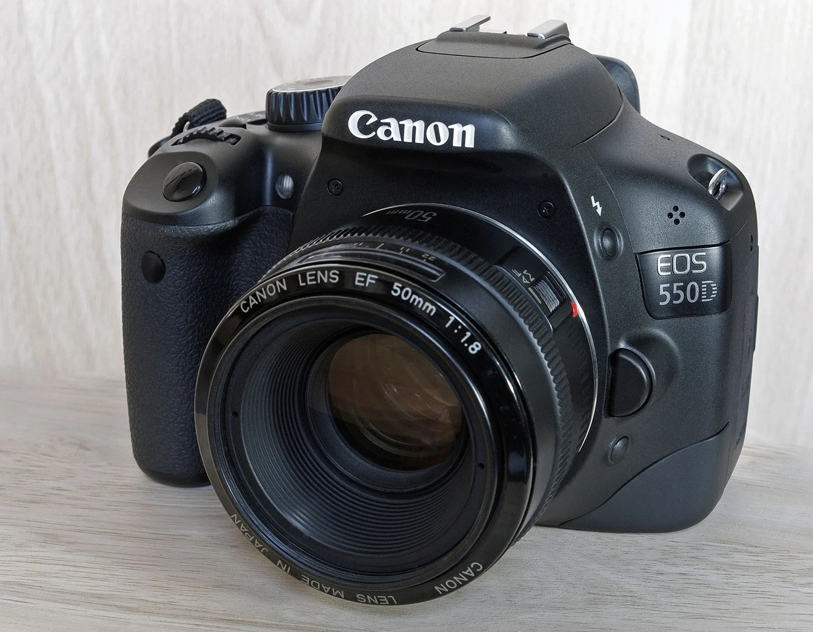 เมื่อกล้อง Canon DSLR กลายเป็นเครื่องเล่น Doom