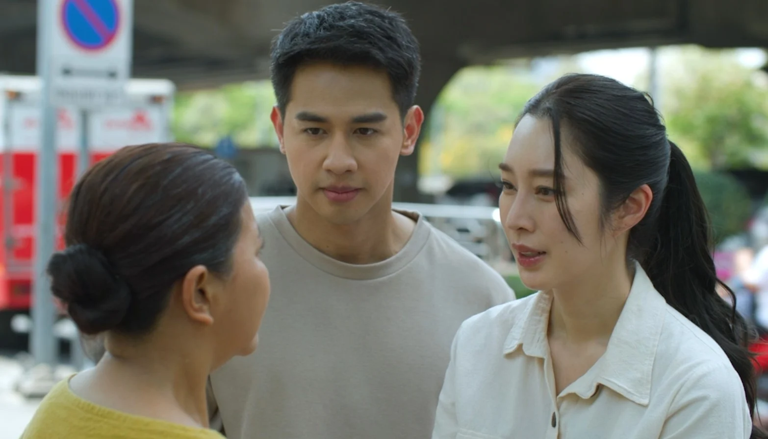ซีรีส์ดราม่าสอนจิตศาสตร์ เปิดคลินิก Fix ใจให้ใจคนดูได้เรียนรู้