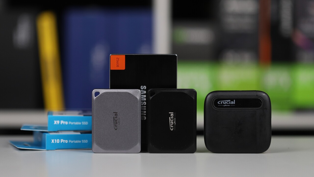 การรับประกันแรม DDR5 และ SSD ที่จ่ายคืนถูกกว่าความเสียหายจริง