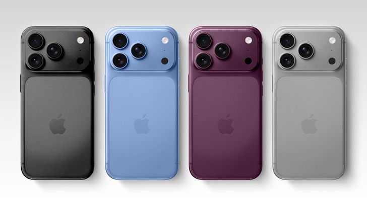 โรดแมปงานกันยายนของ Apple: โปรนำหน้า พับได้เดบิวต์ รุ่นธรรมดารอ