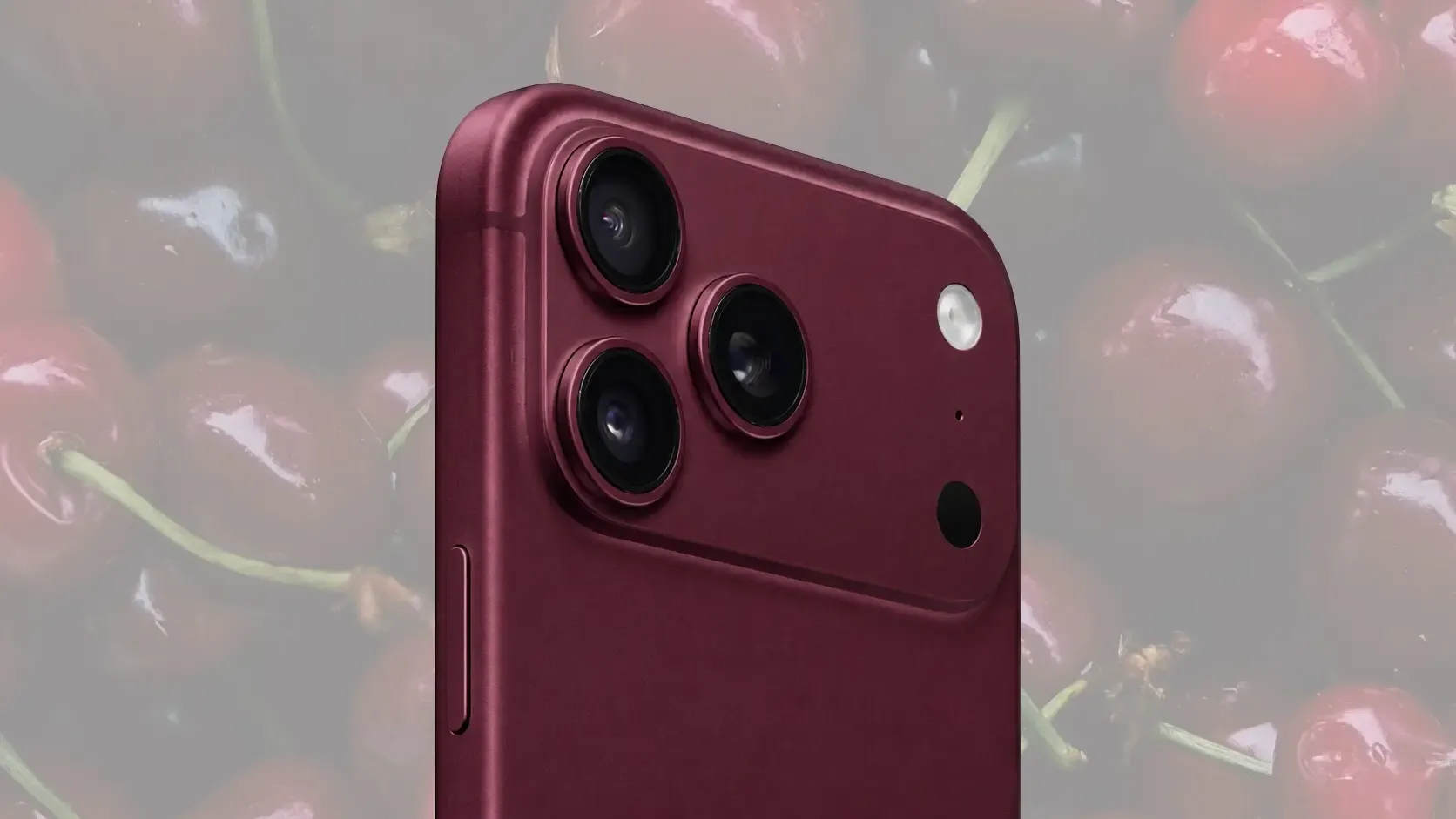 iPhone 18 Pro Max กล้องจัดเต็มกว่ารุ่น Pro คุ้มไหมที่ต้องจ่ายเพิ่ม