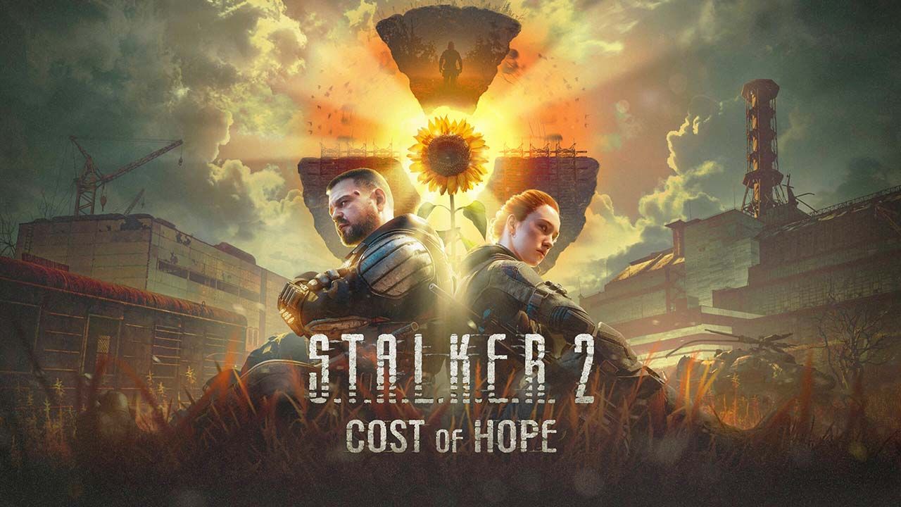 S.T.A.L.K.E.R. 2 อัปเดต 2.0 และ Cost of Hope ยกระดับ FPS เอาชีวิตรอดในโซน
