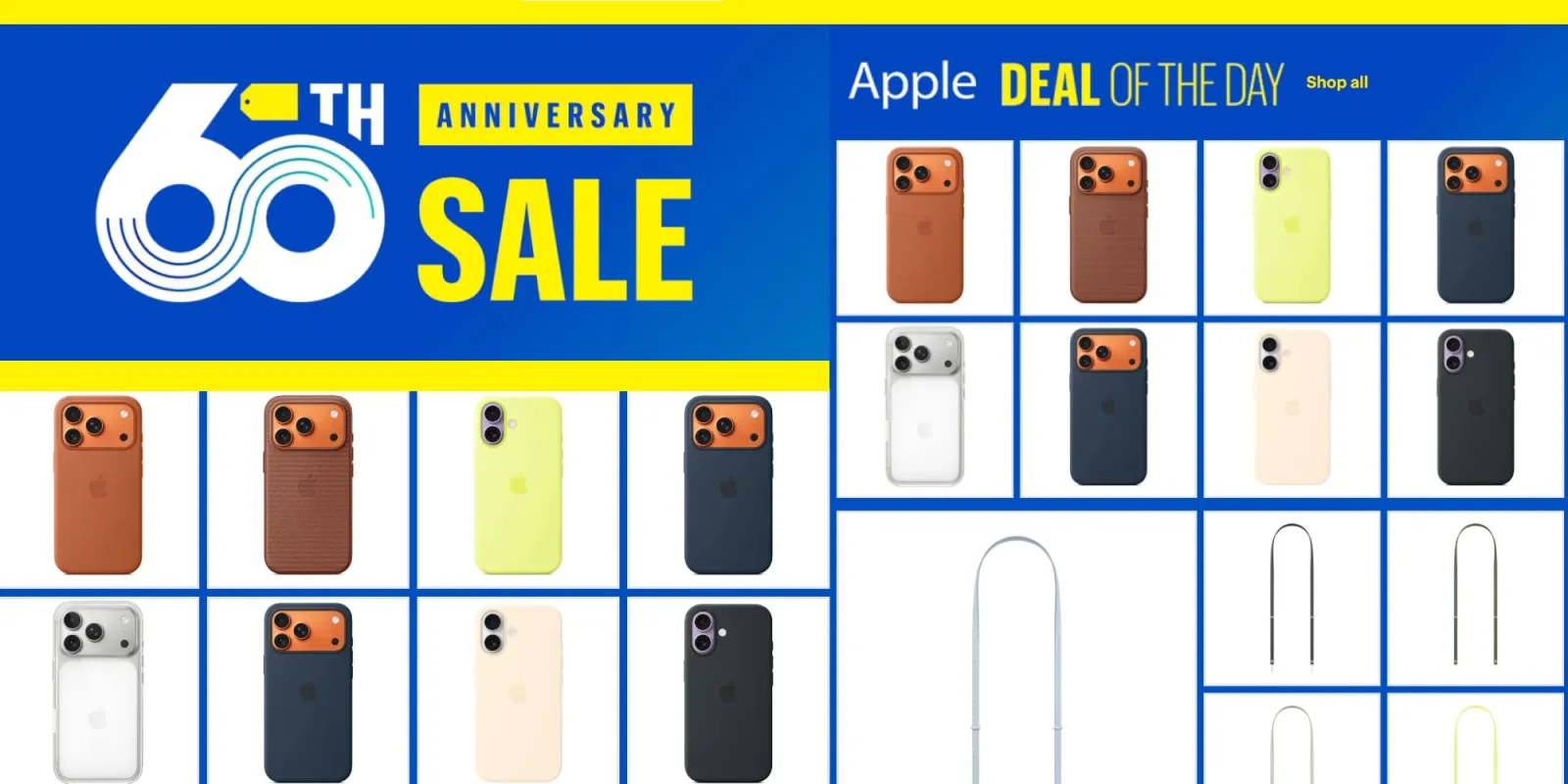 Apple flash sale รอบใหญ่: MacBook Pro, iPhone Air, AirPods Pro 3 ลดแรงสุดรอบปี