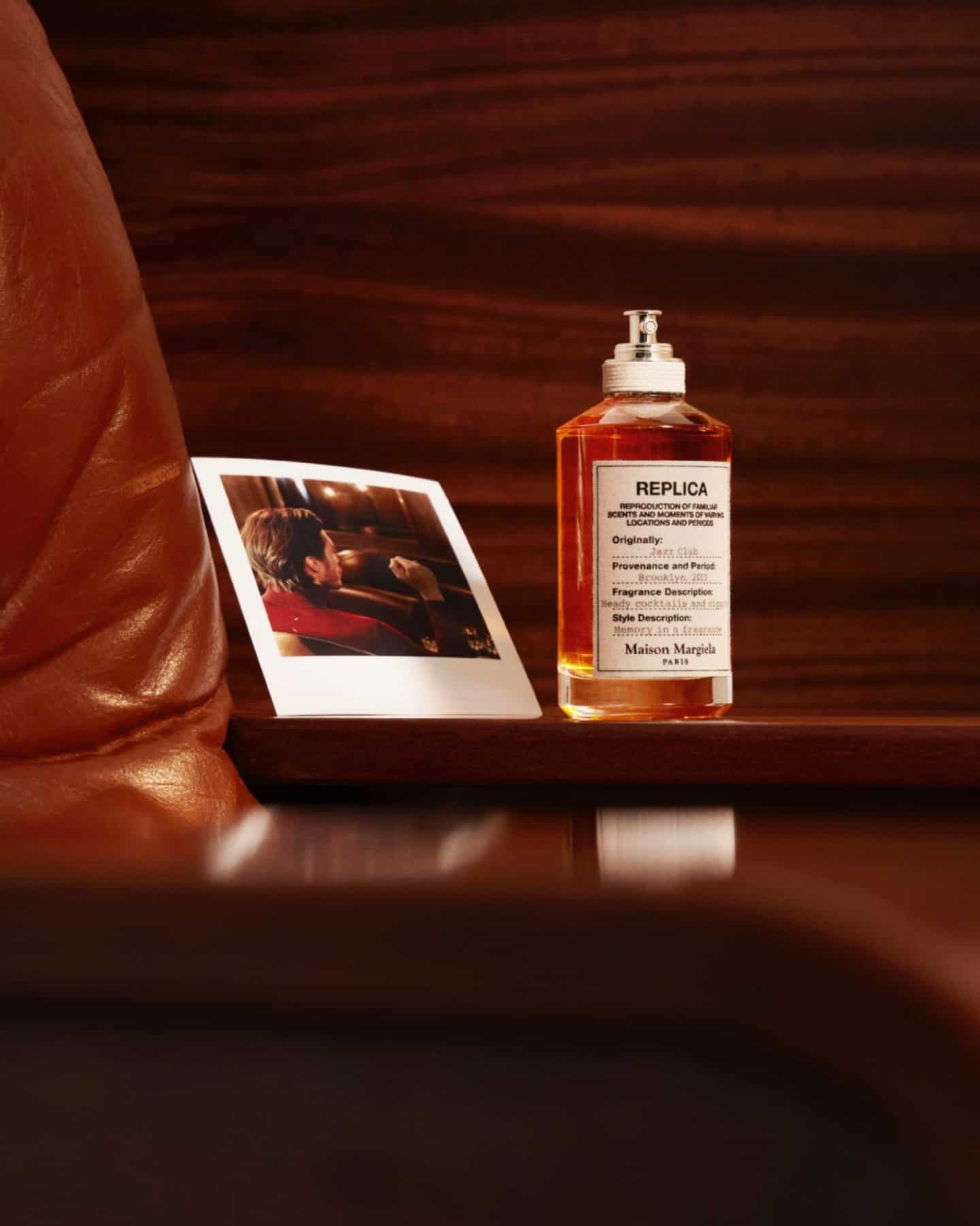 ได้กลิ่นหอมหรูหราในราคาย่อมเยา: ทำไม Dossier Perfumes คือทางลัดของผู้ชายสายดูดี