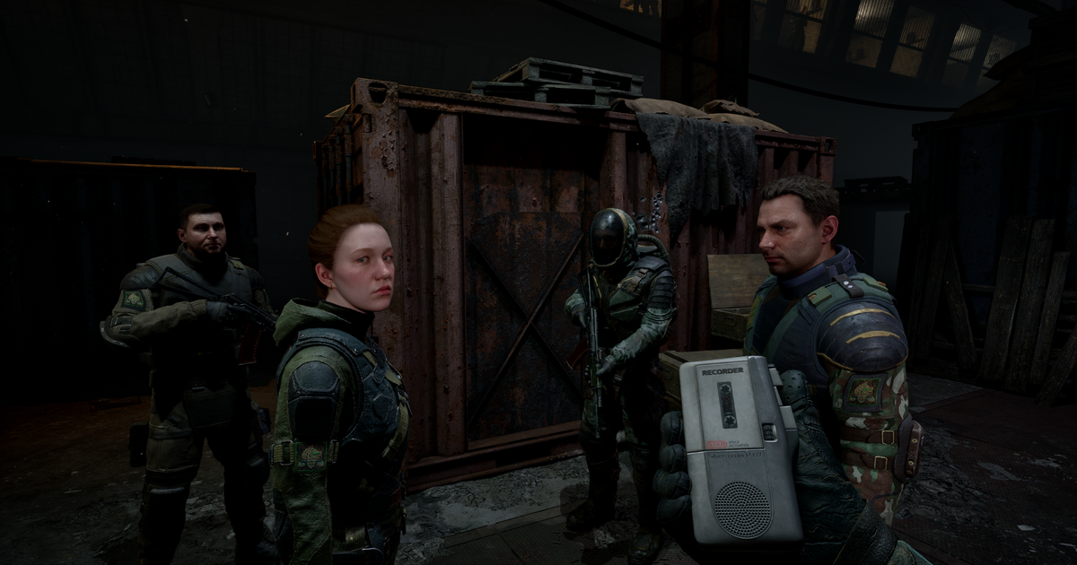 S.T.A.L.K.E.R. 2 อัปเดต 2.0 และ Cost of Hope ยกระดับ FPS เอาชีวิตรอดในโซน