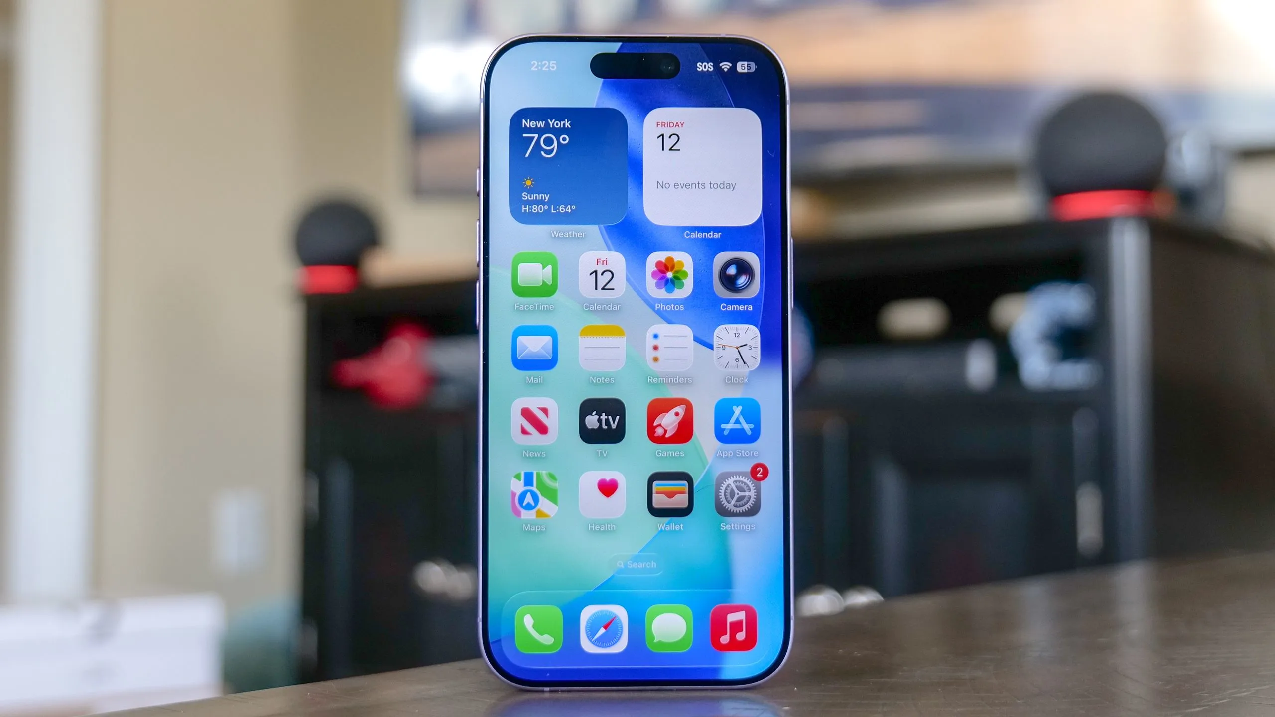 ล็อกโหมดส่วนตัวใน Safari ด้วย Face ID ให้แท็บลับยังลับแม้มีคนยืมเครื่อง
