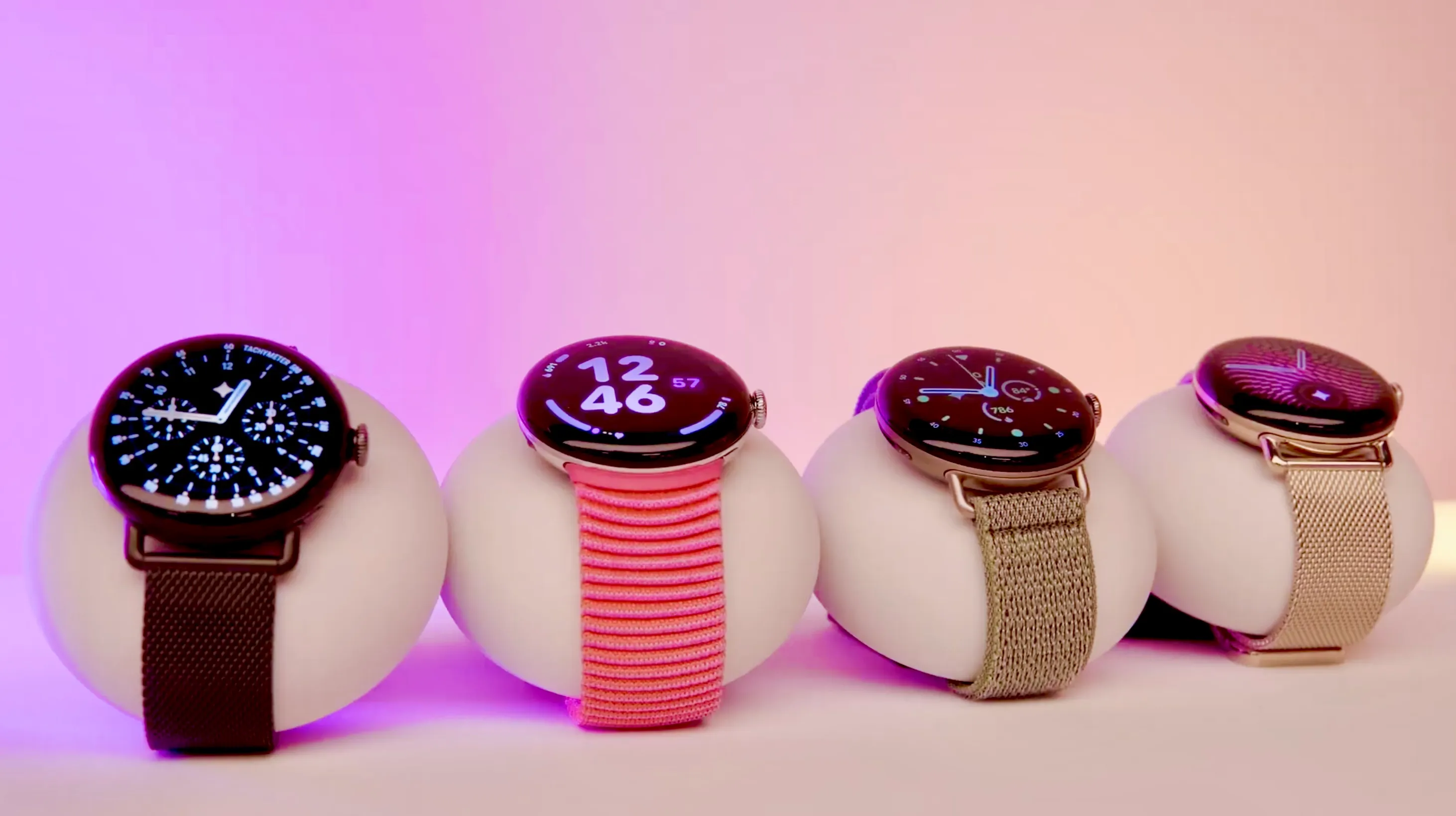 Pixel Watch 5 หลังหนึ่งสัปดาห์: ดีขึ้นพอจะอัปเกรดไหม