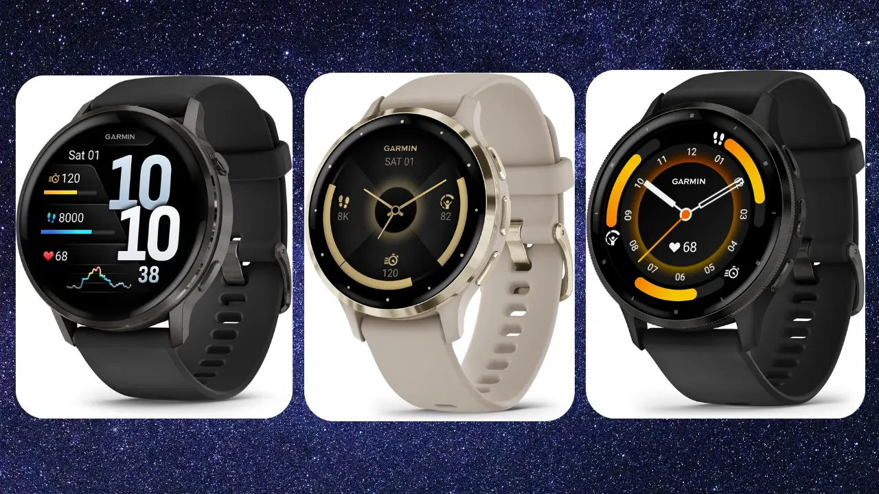 ส่วนลด Garmin smartwatch หลายรุ่น แต่นาฬิกากีฬาราคาต่ำสุดคุ้มตัวไหน
