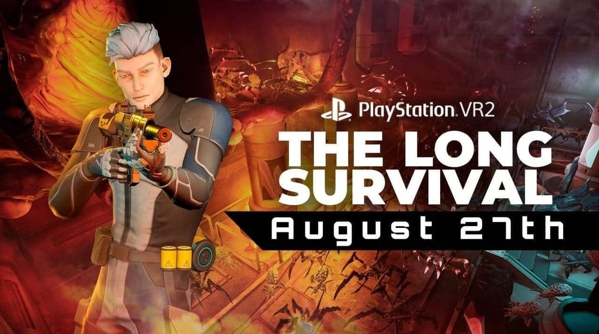 ไลน์อัปกันยายนของ PlayStation VR2 สองเกมยิง Co-op ที่น่าจับตา