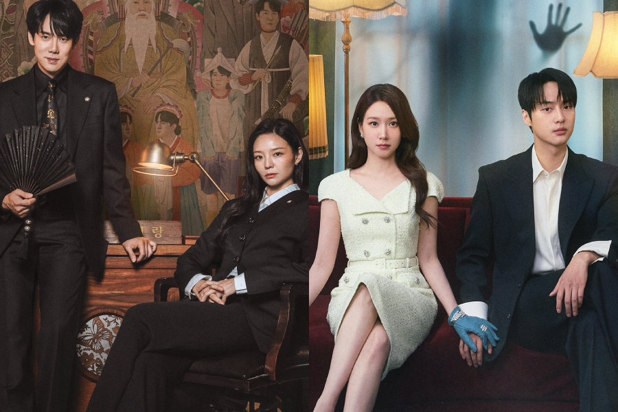 Beyond Goblin: คู่มือซีรีส์เกาหลีเหนือธรรมชาติที่ต้องดูสักครั้ง