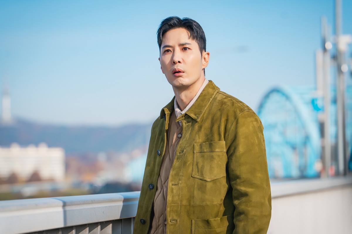 จากชุดเจ้าสาวสู่คำฟ้องหย่า ทำไม OK Let's Get Divorced ถึงกล้าพลิกสูตรรัก K-drama
