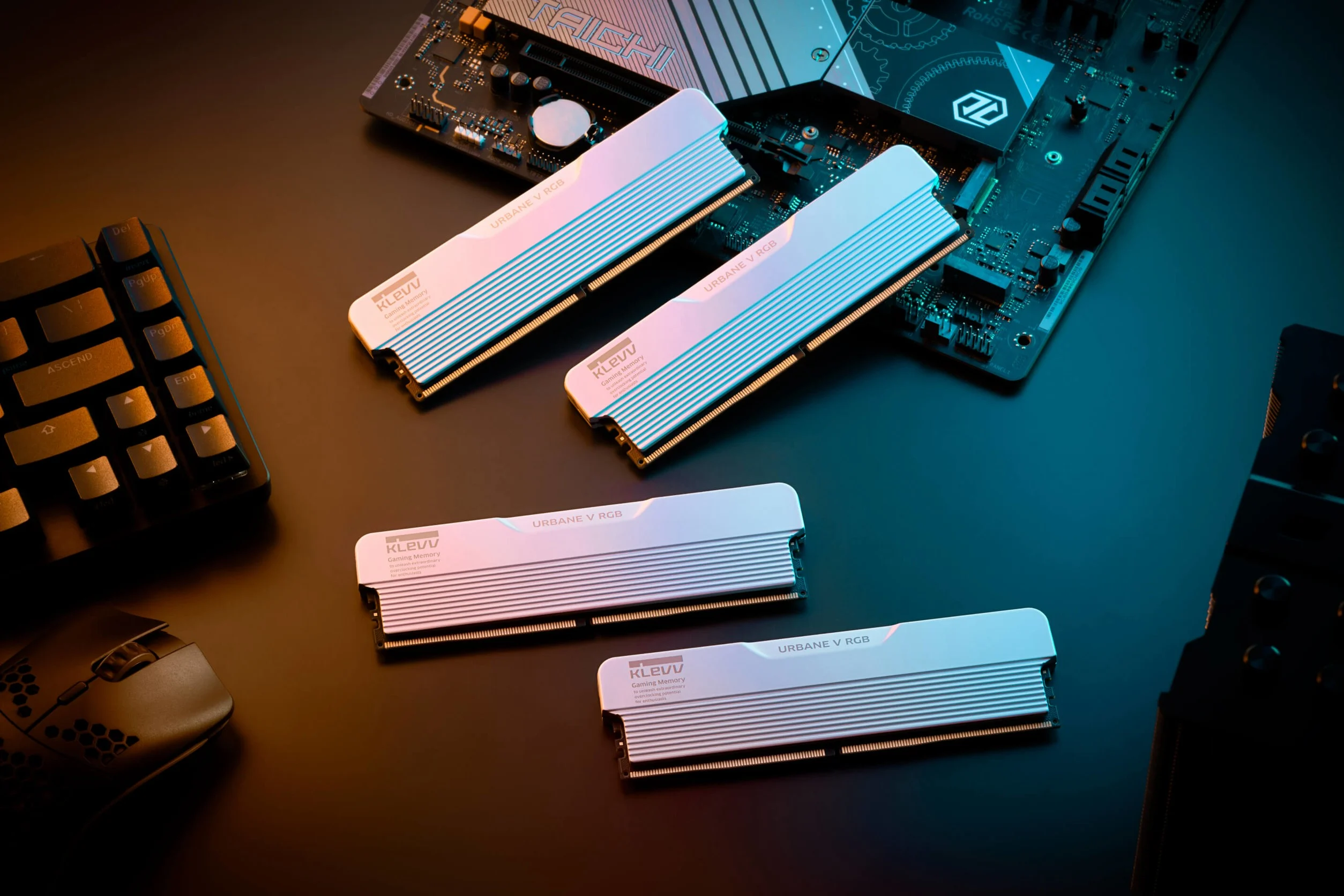 DDR5 RAM ความเร็วสูง 9000 MT/s เปลี่ยนสมดุลโลกพีซีเกมมิ่งอย่างไร