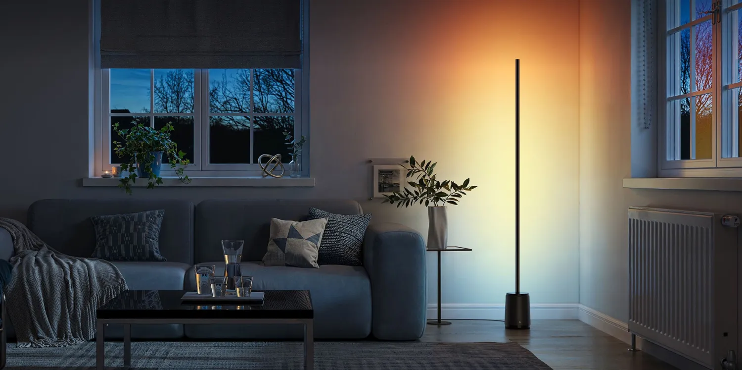 ไฟ Smart Lighting ลดแรงเน้น Matter: คุ้มไหมต้องซื้อช่วงนี้