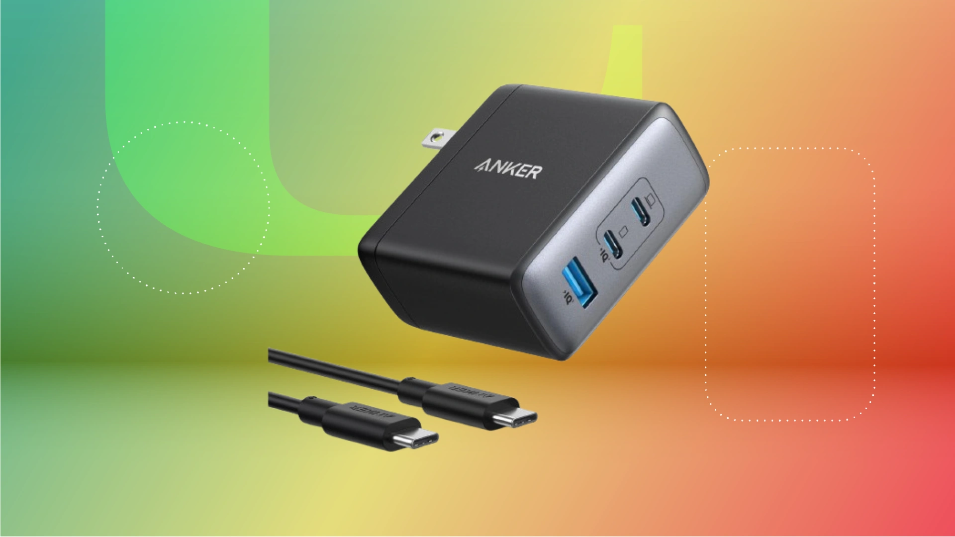 รวมดีล Anker ชาร์จเร็วและพาวเวอร์แบงค์ขนาดเล็ก คุ้มไหม