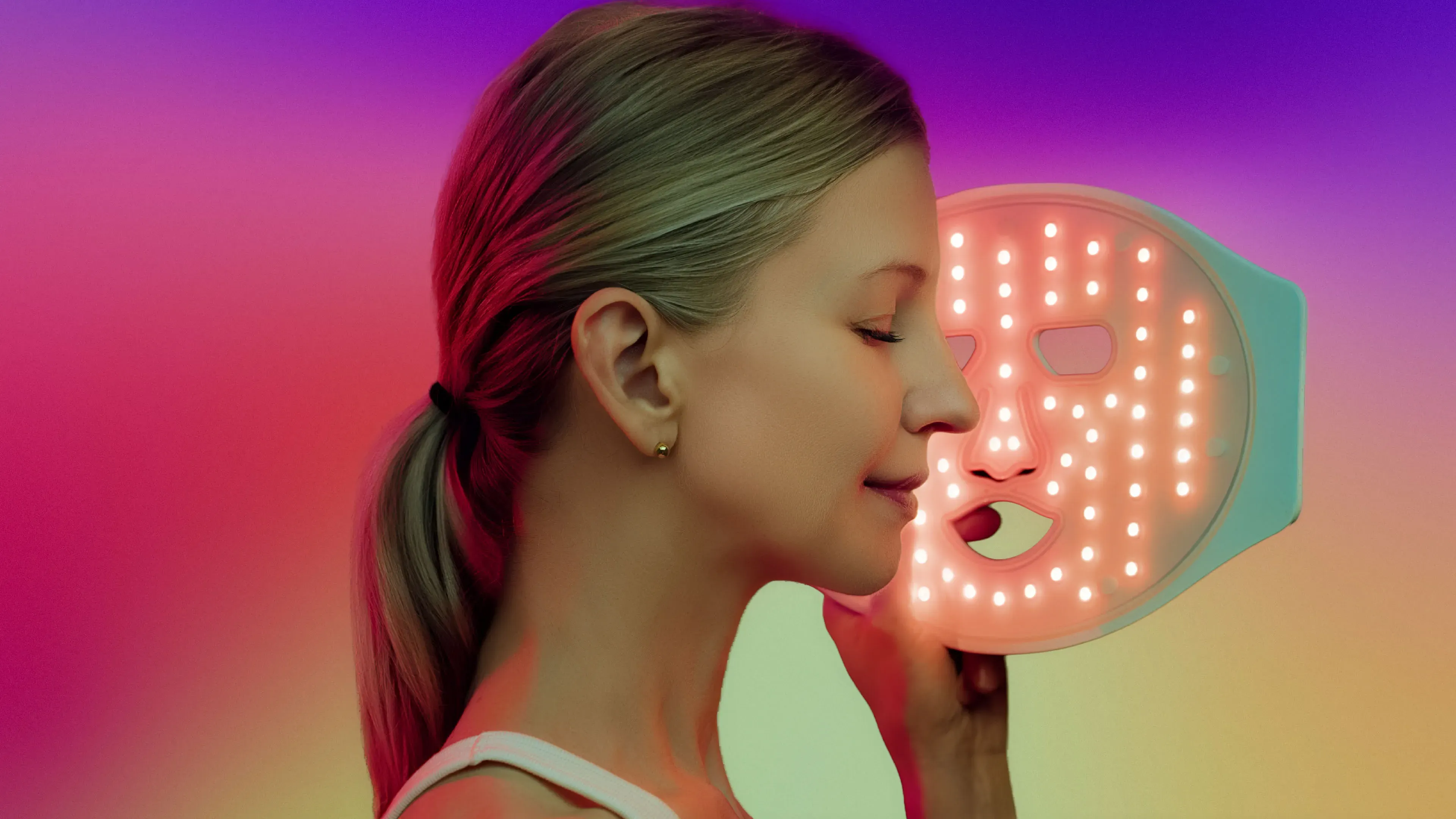 แก้ 7 LED Face Mask Mistakes ใช้ให้ถูกแบบหมอผิวหนังแนะนำ