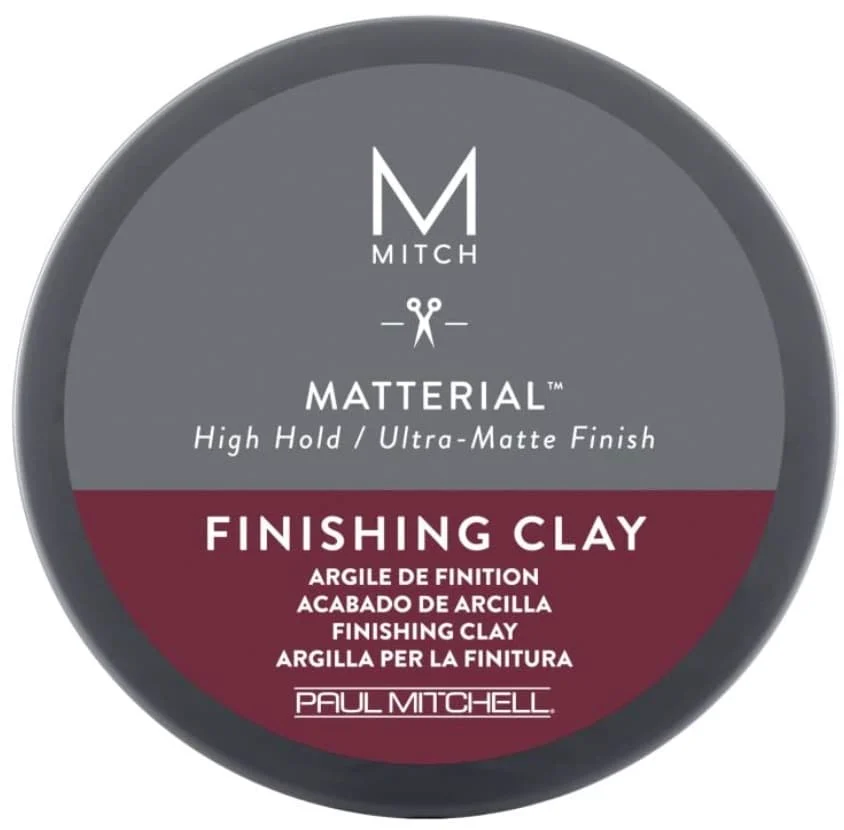 คู่มือเลือกผลิตภัณฑ์แต่งผมผู้ชาย เลือก Clay Gel และ Mousse แบบไม่งง