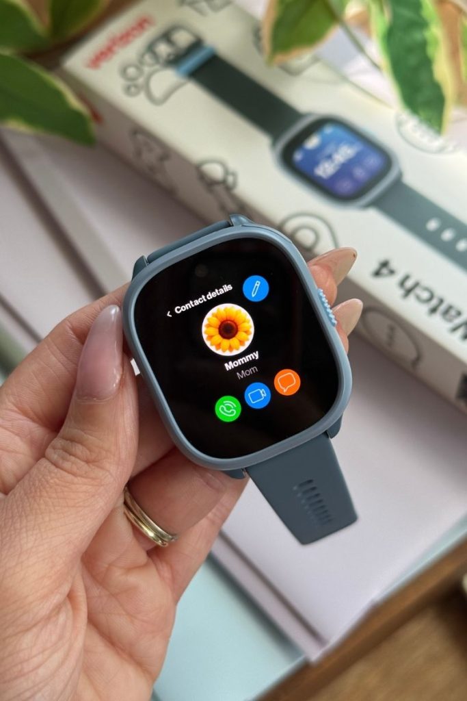 รีวิว GPS smartwatch เด็ก Gizmo Watch 3 Pro ใช้งานจริงทั้งปี ปลอดภัยแค่ไหน แบตอึดจริงหรือเปล่า