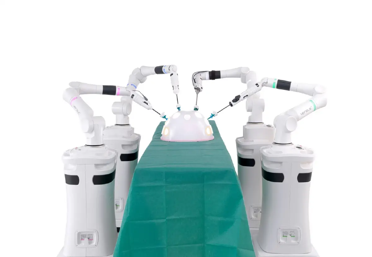 Deep Tech การแพทย์กับการพลิกระบบประกันสุขภาพถ้วนหน้า