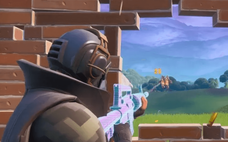 คู่มือ Override Season: แผนที่ Sprites อาวุธ และสกินครอสโอเวอร์ใน Fortnite Chapter 7 Season 4