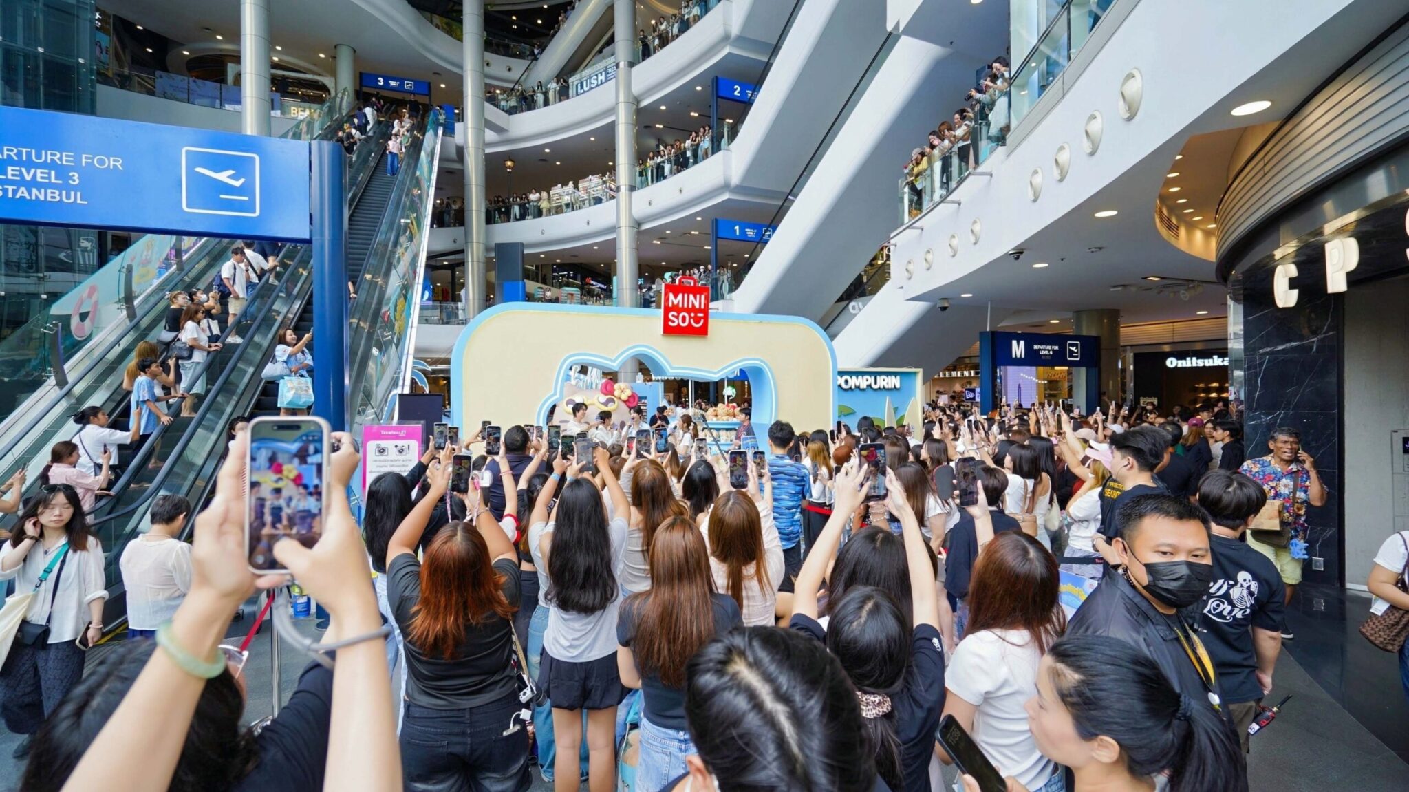เมื่อ Sanrio กลายเป็นพลังหลักของค้าปลีกยุคคอลแลบ