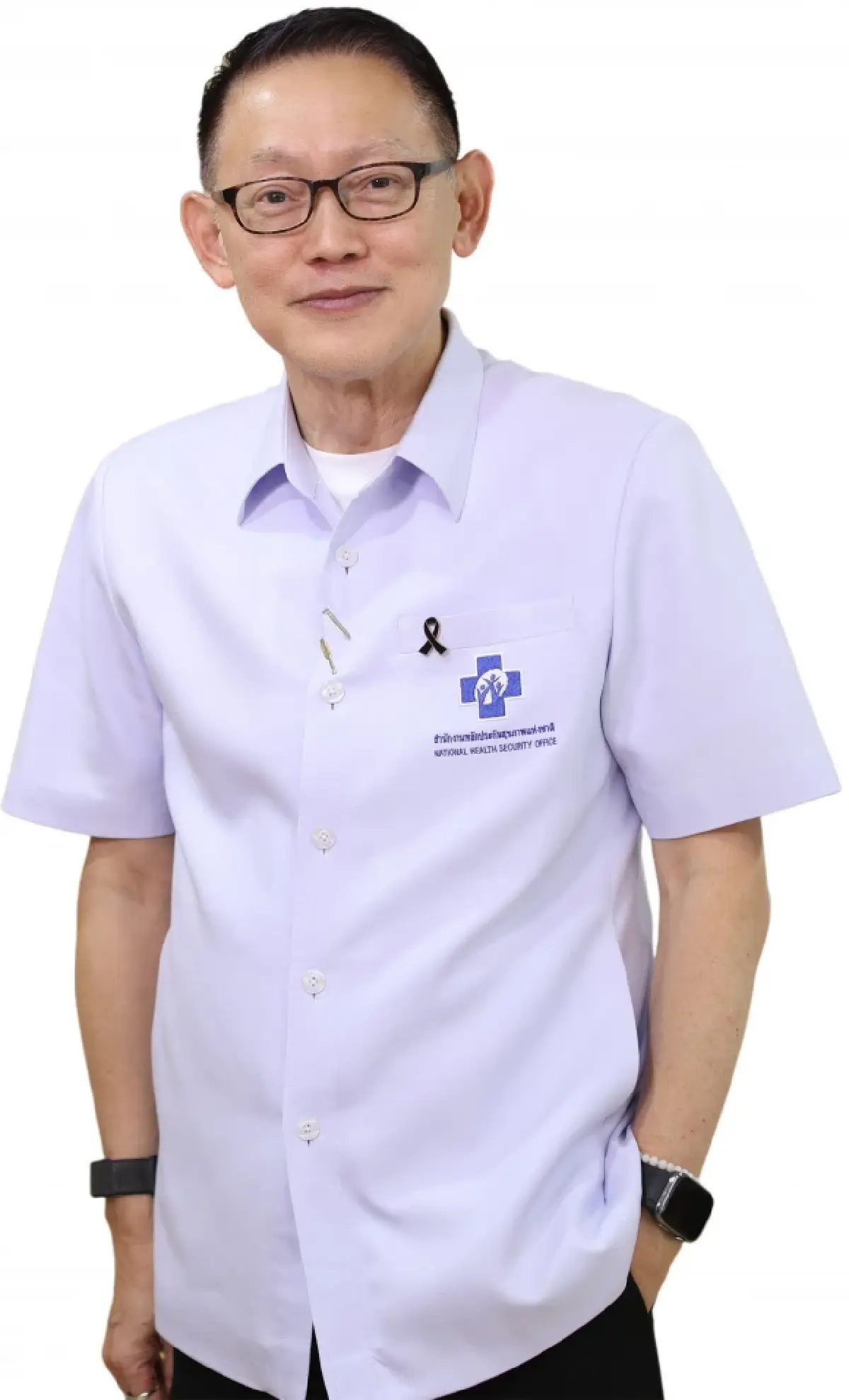 Deep Tech การแพทย์กับการพลิกระบบประกันสุขภาพถ้วนหน้า