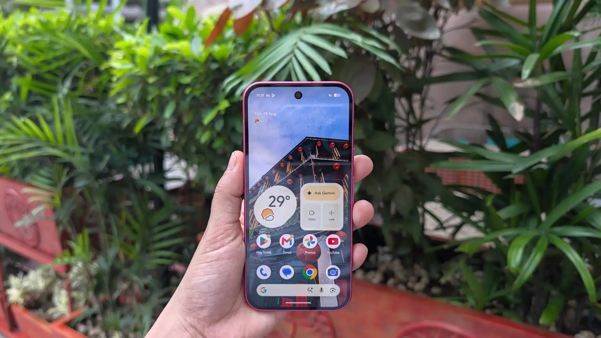 Pixel 11 vs Pixel 11 Pro: รุ่นไหนคุ้มกว่าสำหรับคุณ