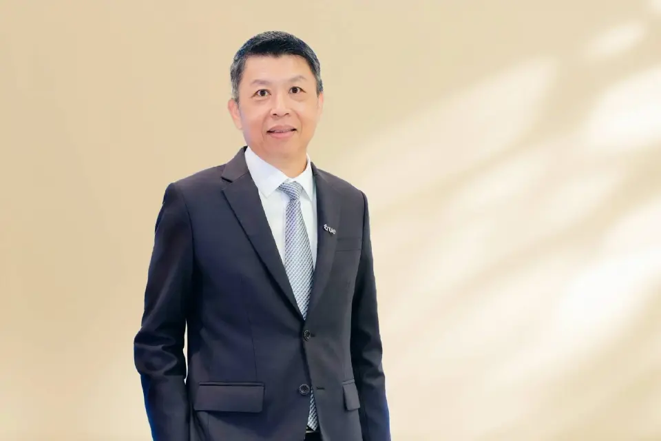 โรงพยาบาลสนามดิจิทัล M-ARSA เมื่อระบบ AI สุขภาพออกเดินทางไปหาคนไข้
