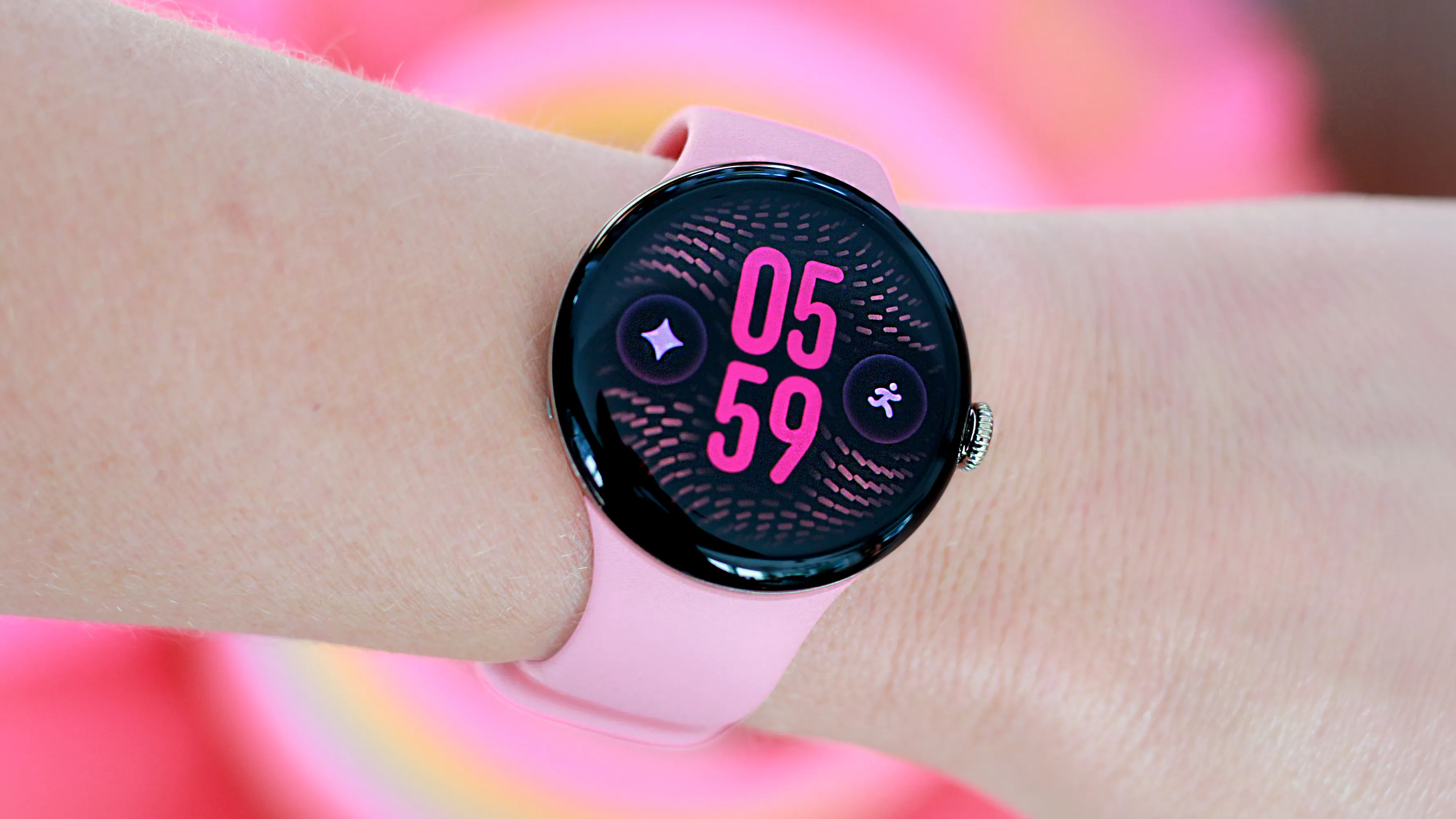 Pixel Watch 5 หลังหนึ่งสัปดาห์: ดีขึ้นพอจะอัปเกรดไหม