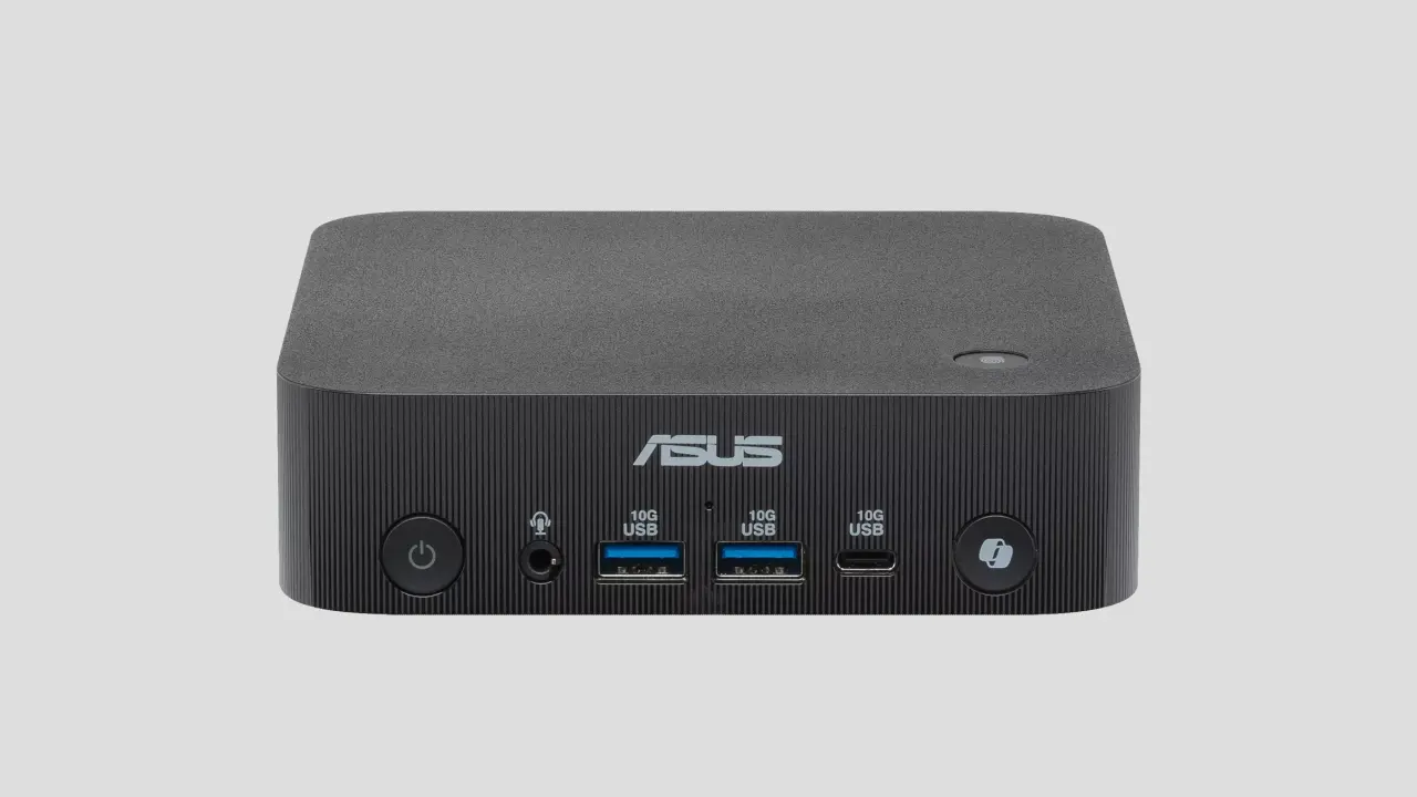 รวมดีล mini PC ราคาถูก Ryzen 5 และ Core Ultra คุ้มสุดตอนนี้