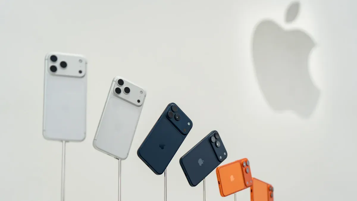 ซื้อ iPhone ผ่อนแบบเช่าดีกว่าซื้อขาดไหม? คู่มือครบ