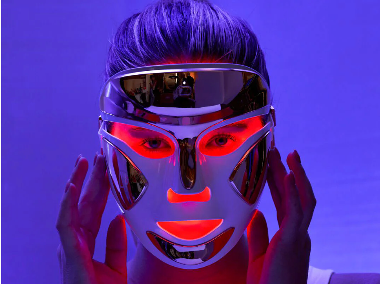 แก้ 7 LED Face Mask Mistakes ใช้ให้ถูกแบบหมอผิวหนังแนะนำ