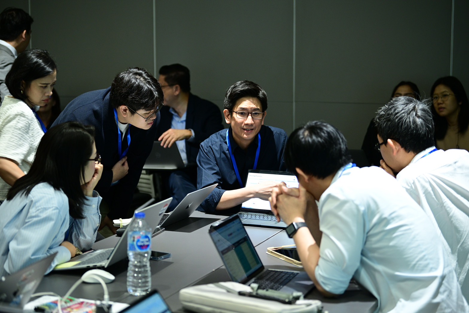 บริษัทใหญ่เร่งปั้นผู้บริหารเรียน AI จากโจทย์ธุรกิจสู่ผลลัพธ์จริง