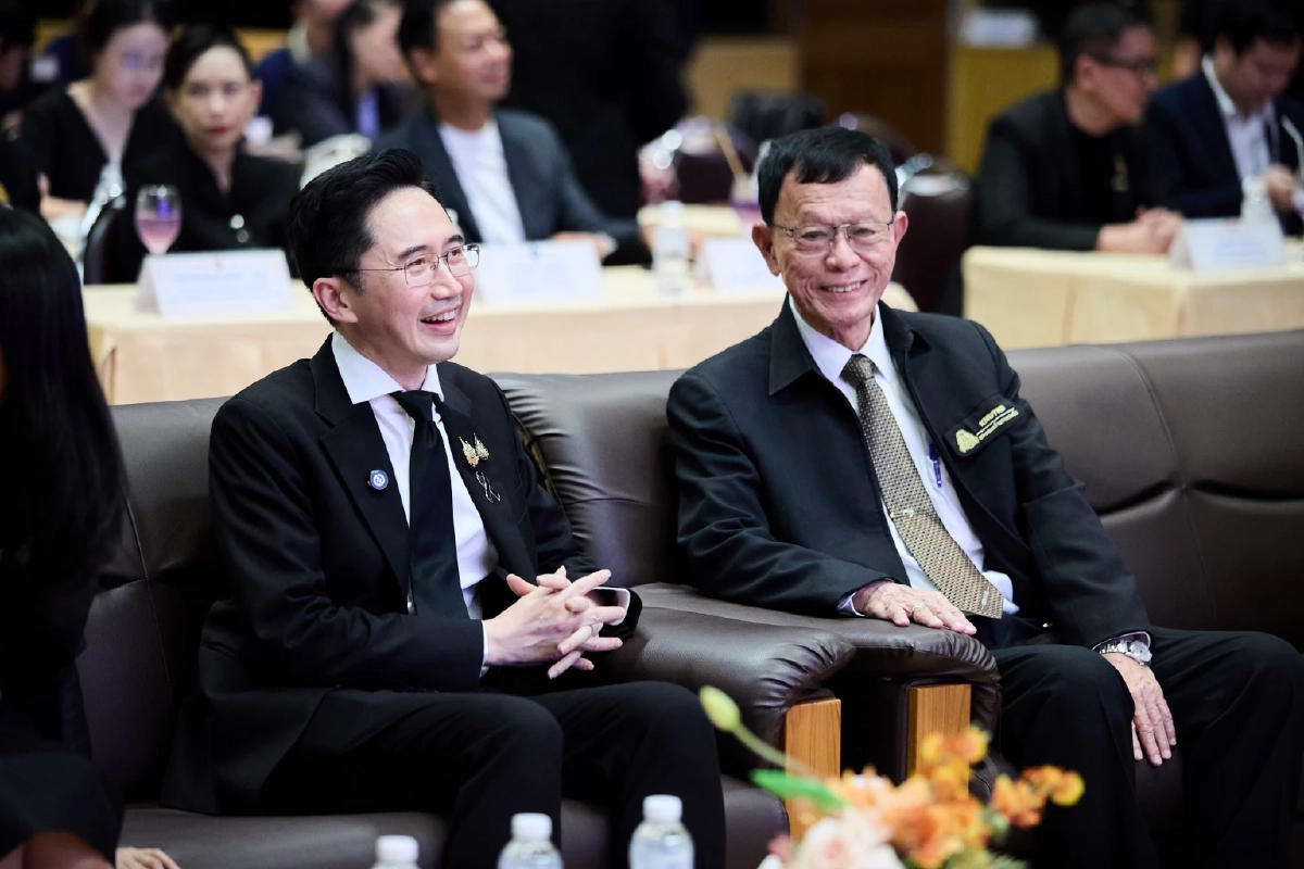 มหาวิทยาลัยและรัฐสร้างทักษะ AI ปั้นแรงงานยุคใหม่