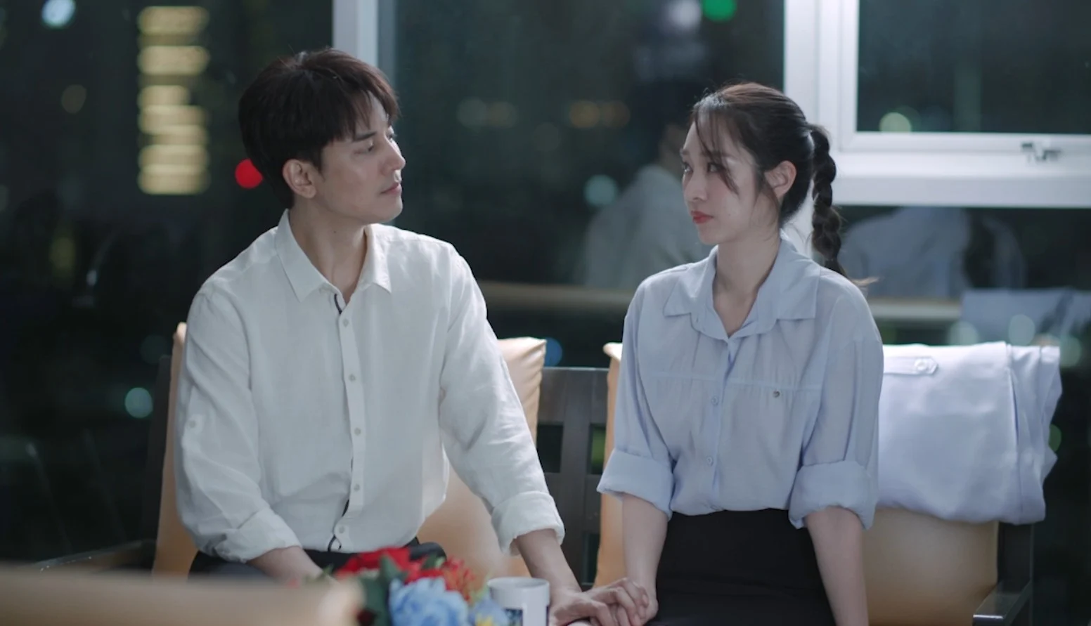 ซีรีส์ดราม่าสอนจิตศาสตร์ เปิดคลินิก Fix ใจให้ใจคนดูได้เรียนรู้