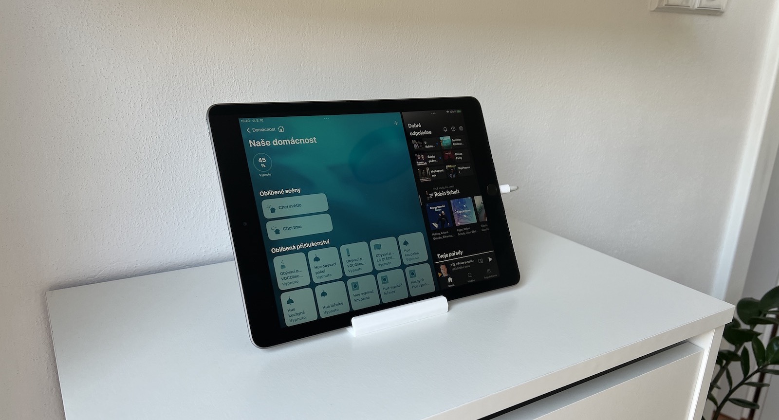 Apple Home Hub ดิสเพลย์: ก้าวแรกสู่ศูนย์กลางบ้านอัจฉริยะตัวจริง