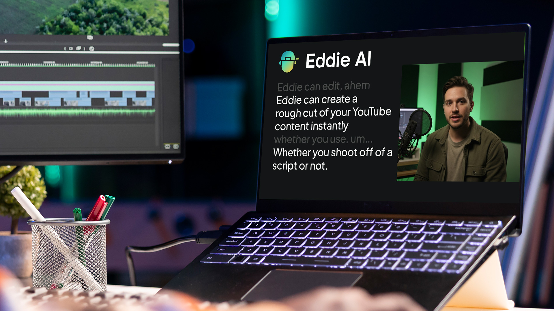 โมเดล AI ขนาดเล็กกำลังเขย่าตลาด เมื่อ DeepSeek และ Eddie AI บีบคู่แข่งรุ่นใหญ่