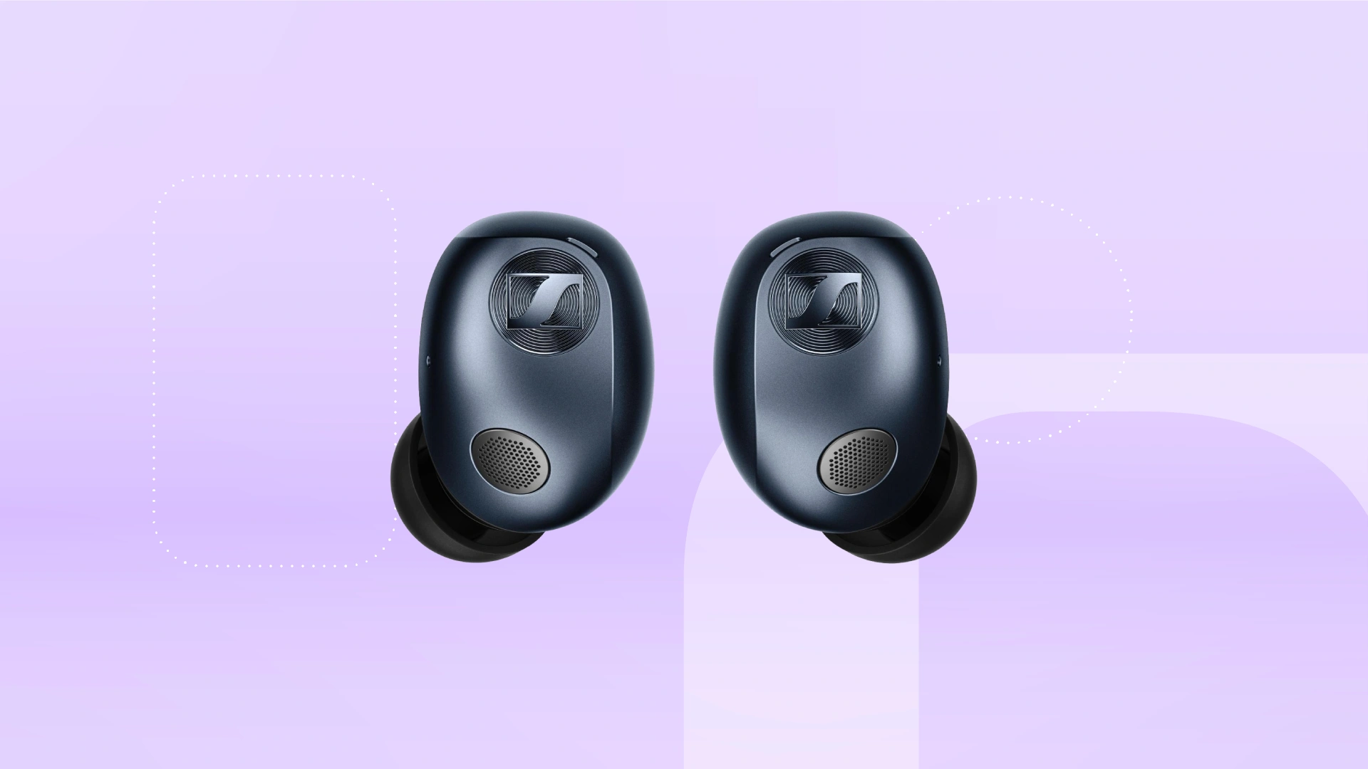 รีวิว Sennheiser Momentum True Wireless 5 จุดเปลี่ยนของหูฟังพรีเมียม