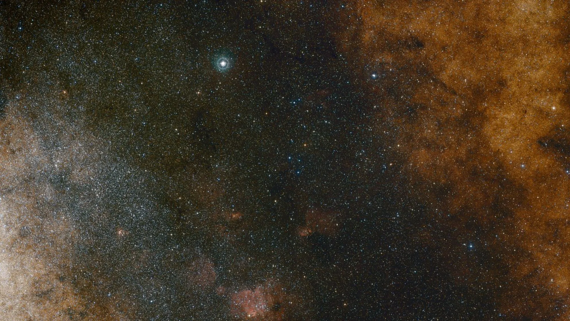 ดาว S301 กับการปฏิวัติความเข้าใจหลุมดำ Sagittarius A*