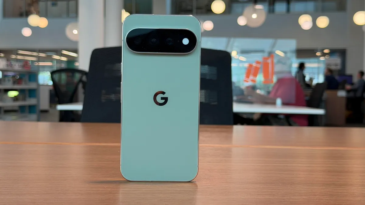 รีวิวกล้อง Pixel 11 Pro เมื่อเครื่องมือสร้างสรรค์จาก AI ชนะ แต่แสงน้อยคือจุดอ่อน