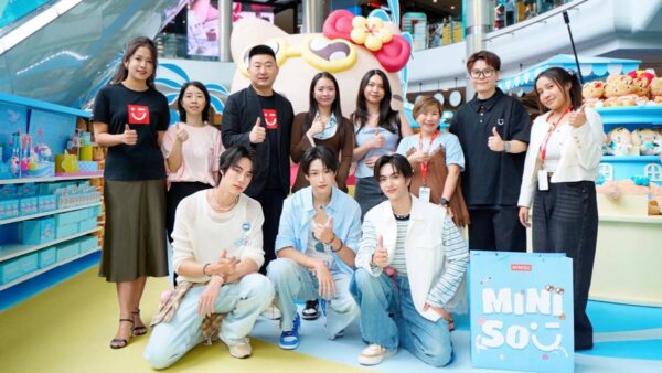 ป๊อปอัปสโตร์อนิเมะ: จากร้านค้าชั่วคราวสู่หมุดหมายการท่องเที่ยว