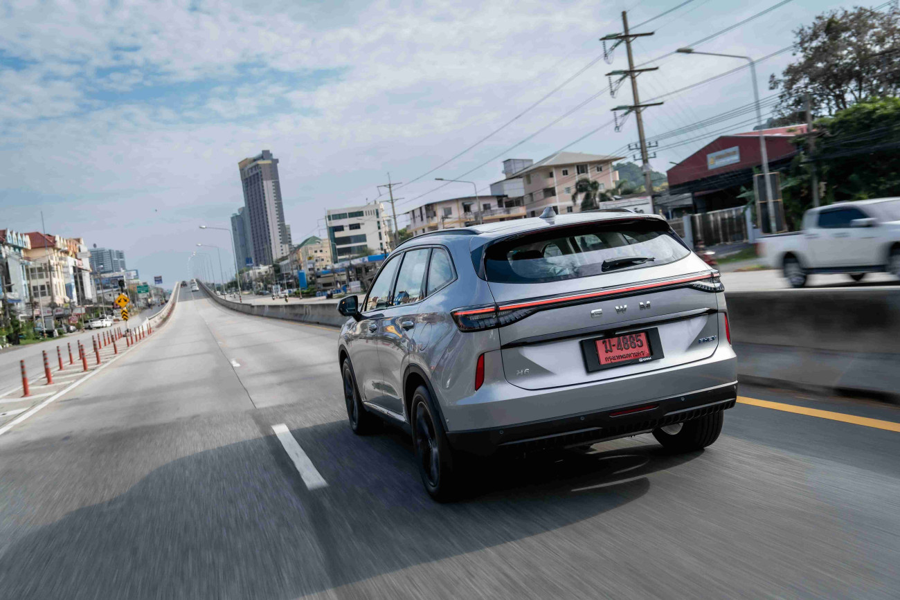 PHEV vs EREV REEV เลือกระบบพิสัยขยายแบบไหนให้ตรงการใช้งาน