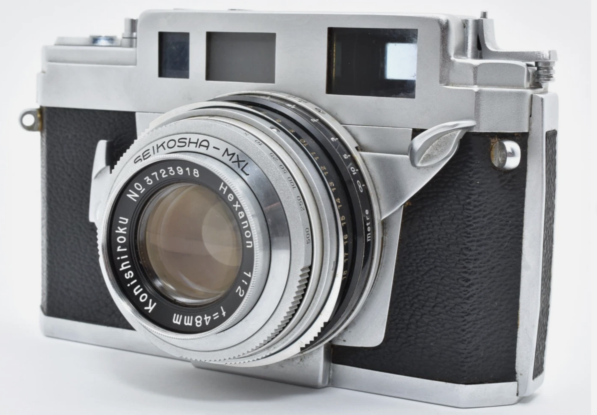 Leica M6 กล้องฟิล์มวินเทจที่คุ้มค่าการลงทุนสำหรับสาย rangefinder คลาสสิก