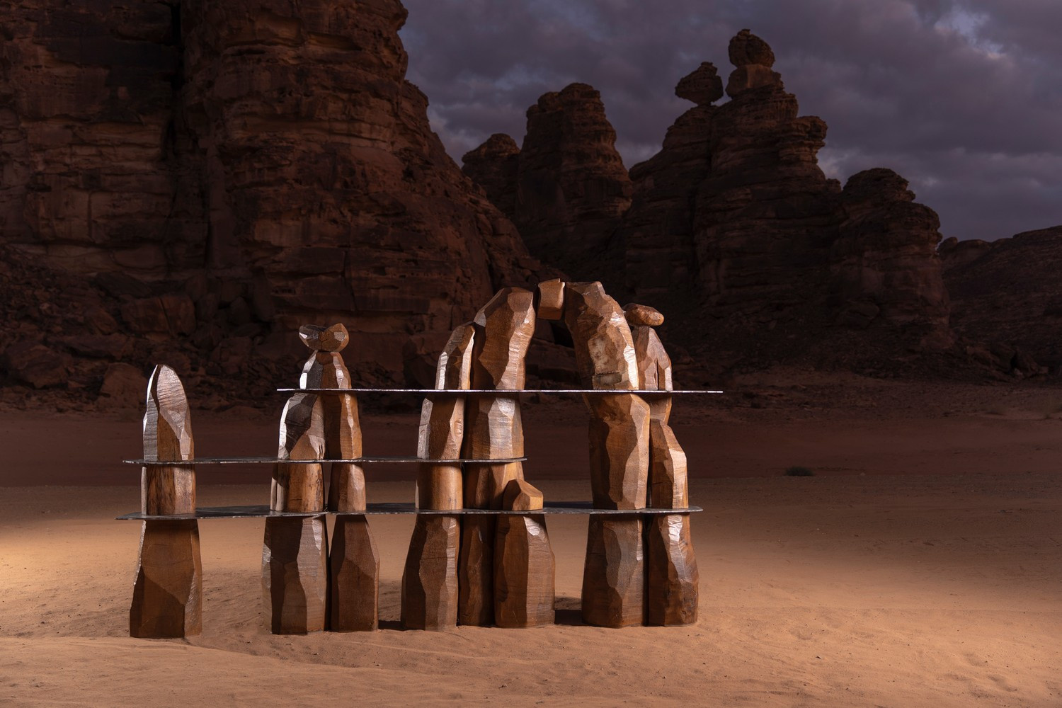 23 นักออกแบบรุ่นใหม่เปิดยุคใหม่ของเฟอร์นิเจอร์สมัยใหม่ที่ Paris Design Week