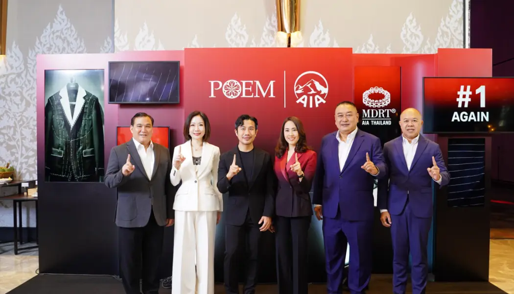 ร้านทองสู่แบรนด์ไลฟ์สไตล์หรู ยุทธศาสตร์รีโพสิชันธุรกิจค้าปลีกแฟชั่น
