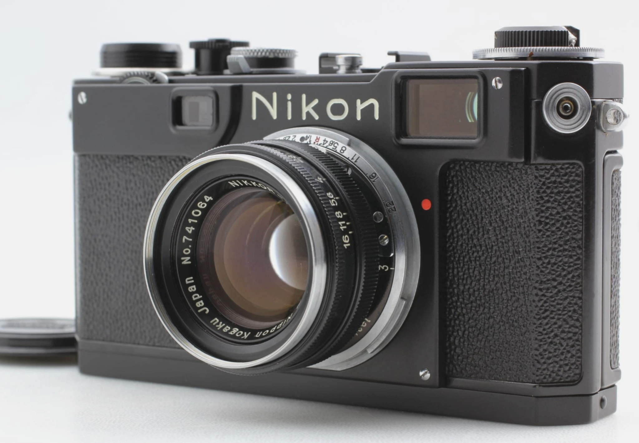 Leica M6 กล้องฟิล์มวินเทจที่คุ้มค่าการลงทุนสำหรับสาย rangefinder คลาสสิก