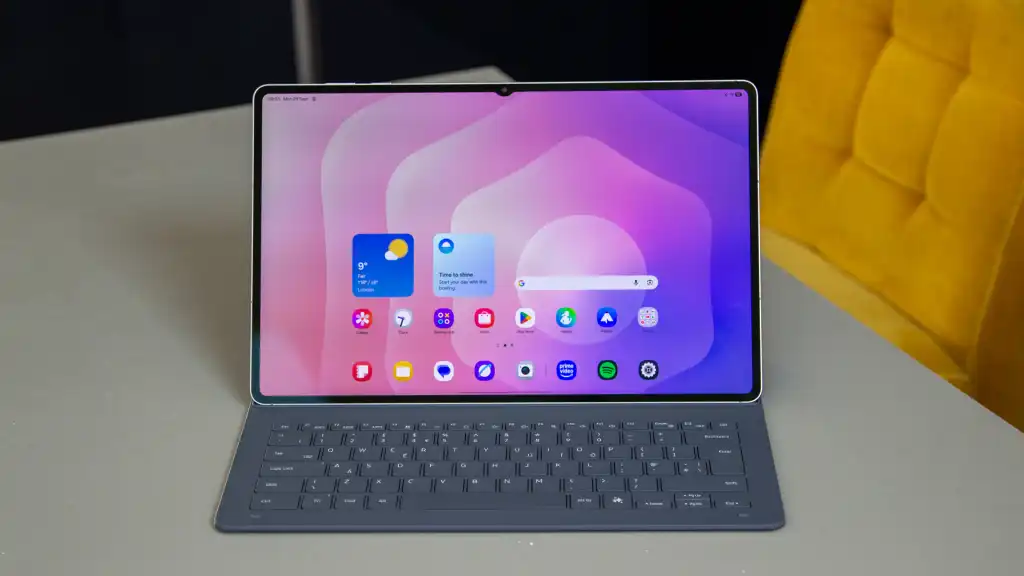 พรีวิวอุปกรณ์ Samsung ใหม่ เหนือกว่ารุ่นพับเรือธง