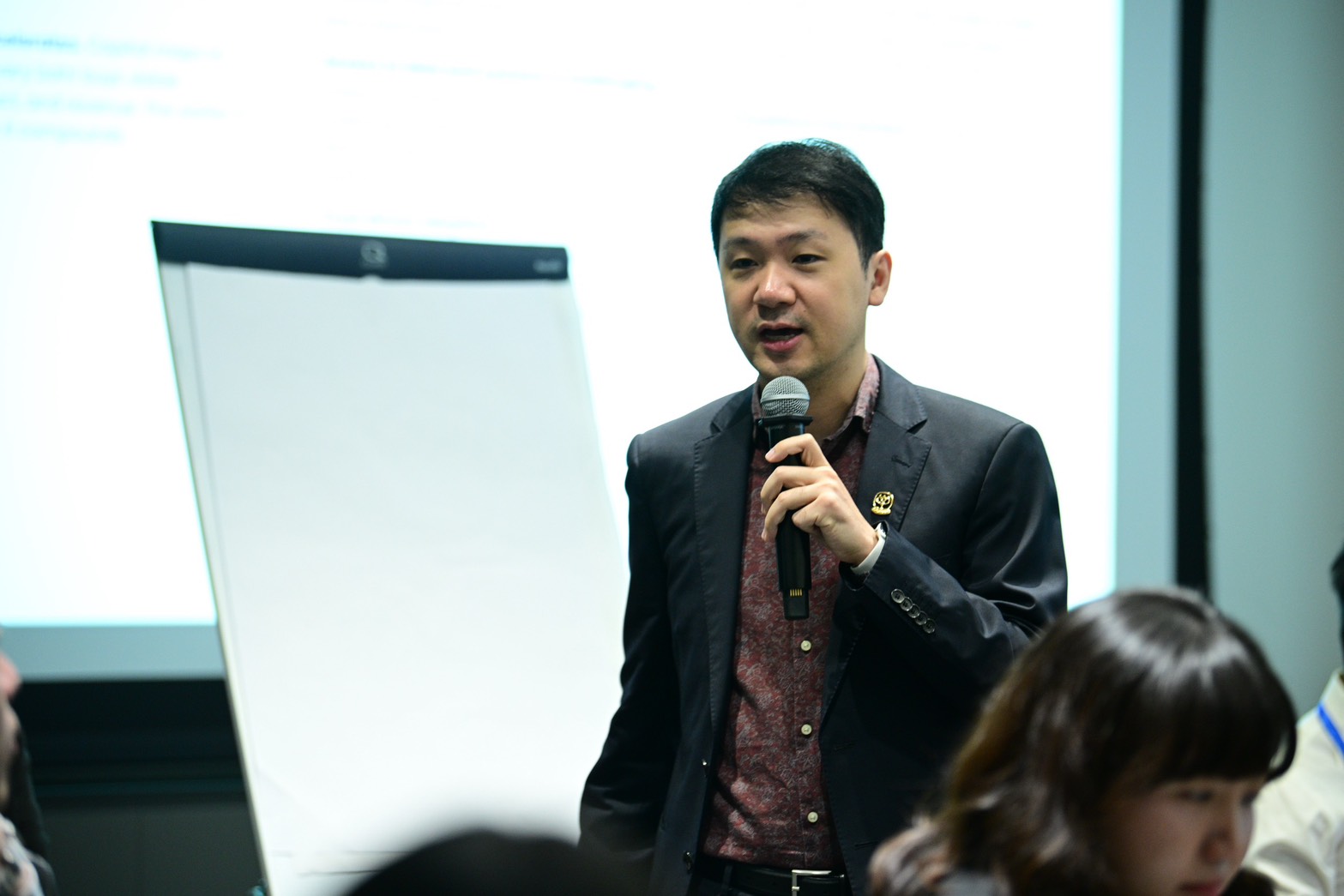 เมื่อบูตแคมป์ AI ดันนักวิเคราะห์ข้อมูลสู่บทบาทใหม่ในองค์กร