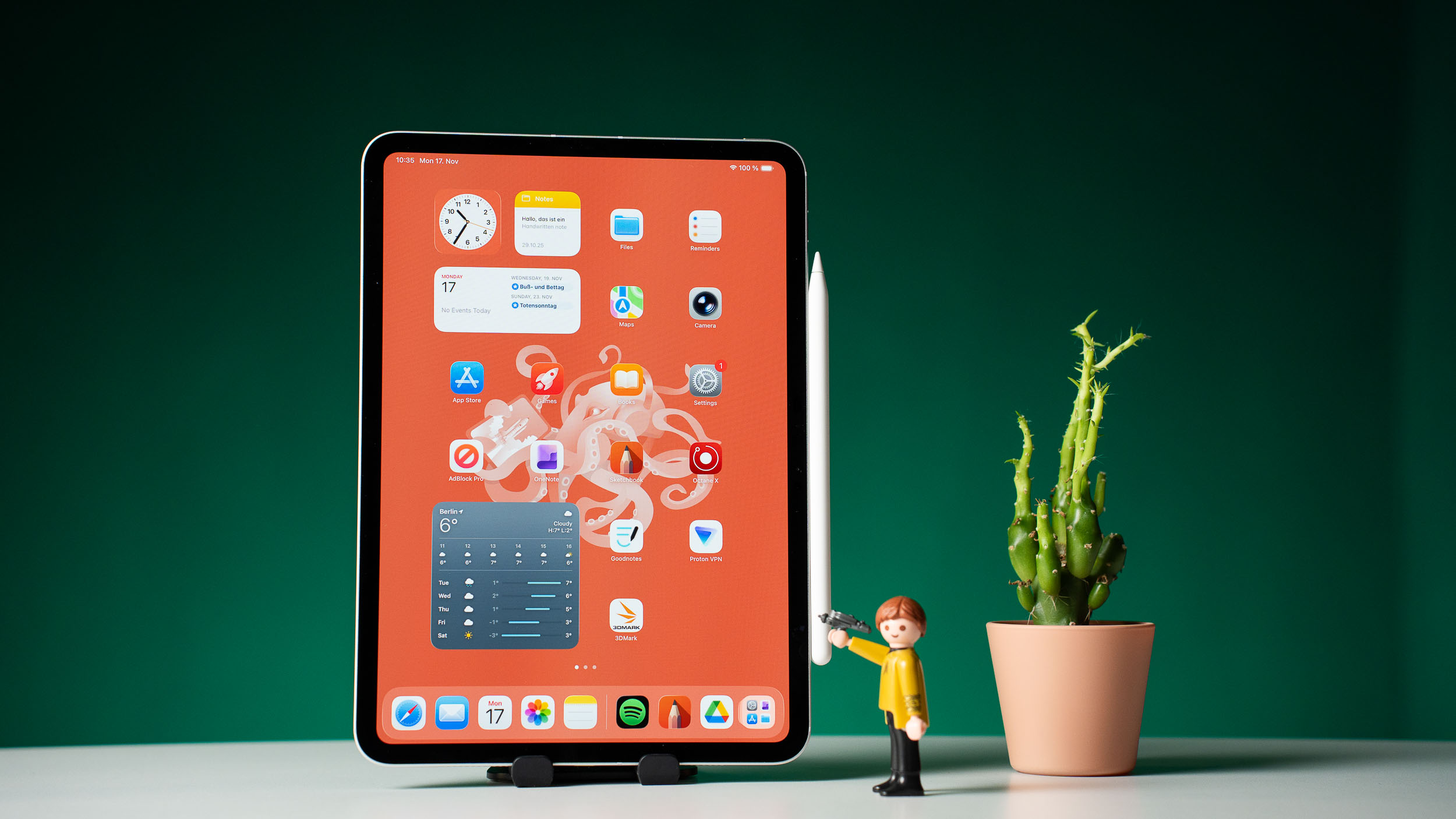 Beyond iPad เปรียบเทียบแท็บเล็ตสำหรับมืออาชีพและนักศึกษา