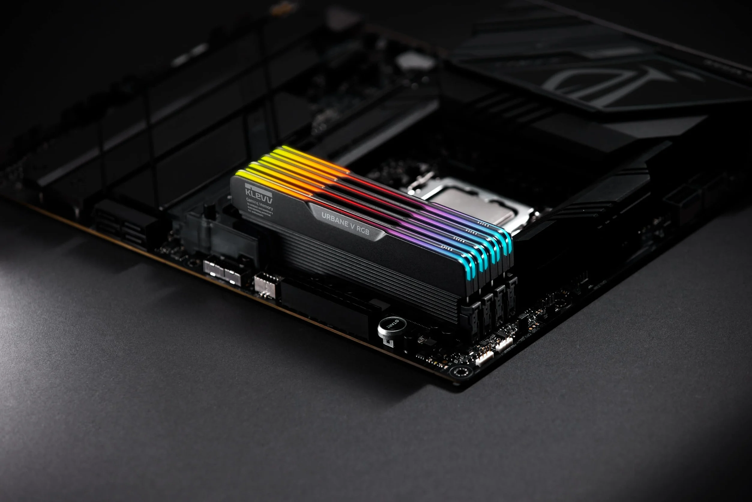 DDR5 RAM ความเร็วสูง 9000 MT/s เปลี่ยนสมดุลโลกพีซีเกมมิ่งอย่างไร