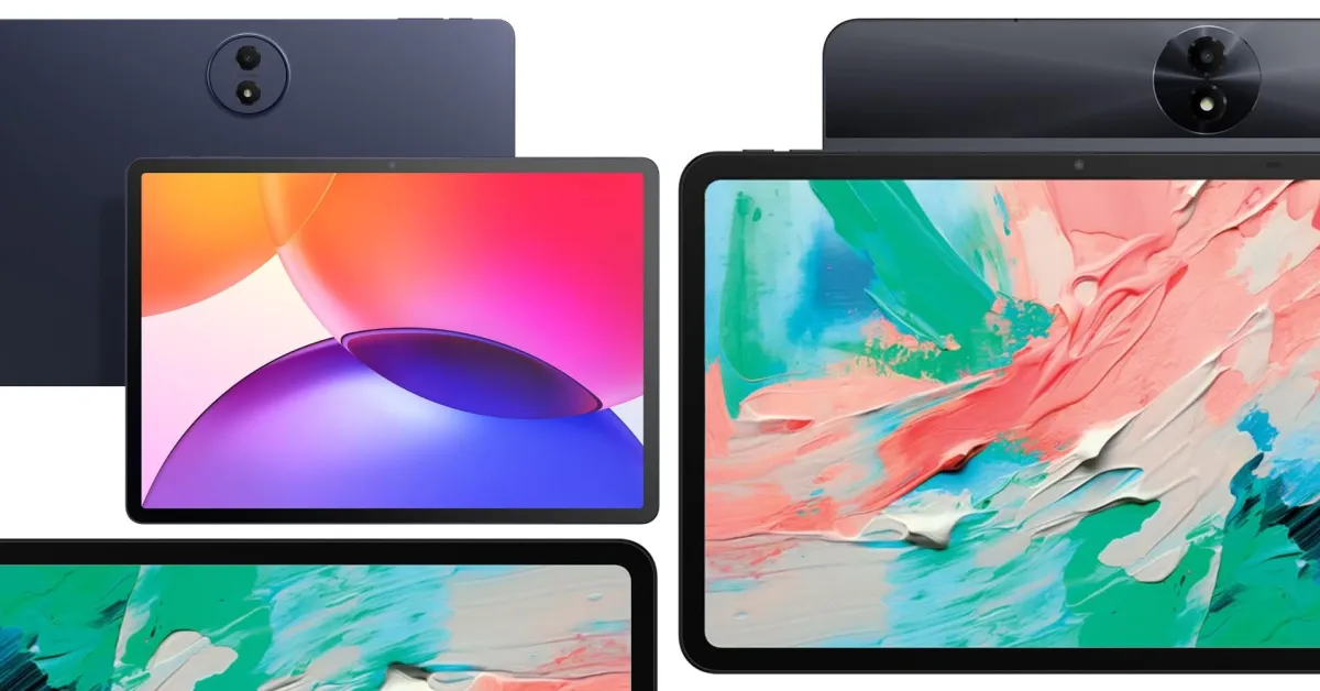 TCL NXTPAPER และ Tab A1 แท็บเล็ตบัджเจตที่กำลังลดลึก น่าซื้อแค่ไหน